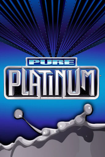 Игровой автомат Pure Platinum демо версия онлайн | Казино Azino777