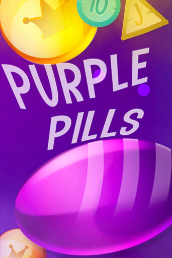 Игровой автомат Purple Pills демо версия онлайн | Казино Azino777