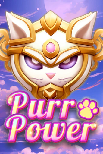 Игровой автомат Purr Power демо версия онлайн | Казино Azino777