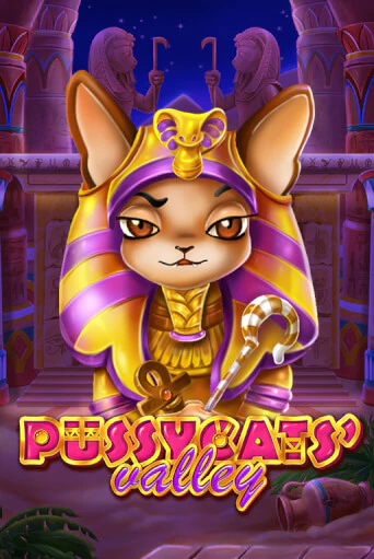 Игровой автомат Pussycats' Valley демо версия онлайн | Казино Azino777