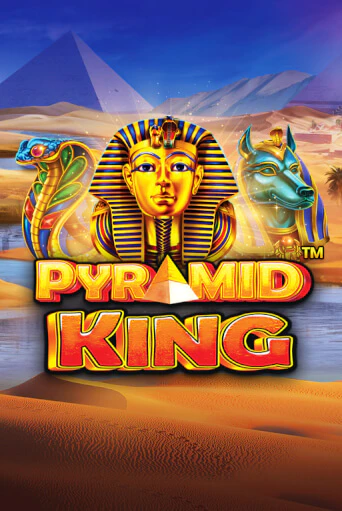 Игровой автомат Pyramid King демо версия онлайн | Казино Azino777