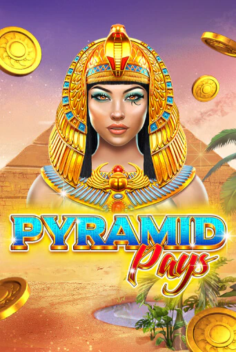 Игровой автомат Pyramid Pays демо версия онлайн | Казино Azino777