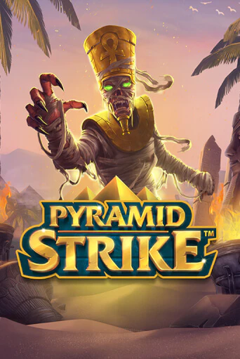 Игровой автомат Pyramid Strike демо версия онлайн | Казино Azino777