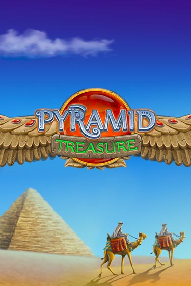 Игровой автомат Pyramid Treasure демо версия онлайн | Казино Azino777