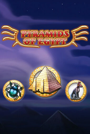 Игровой автомат Pyramids of Egypt демо версия онлайн | Казино Azino777