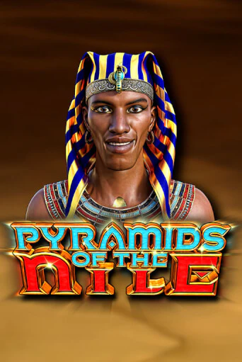 Игровой автомат Pyramids of the Nile демо версия онлайн | Казино Azino777