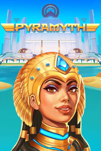 Игровой автомат Pyramyth демо версия онлайн | Казино Azino777