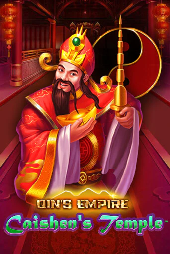 Игровой автомат Qins Empire - Celestial Guardians демо версия онлайн | Казино Azino777