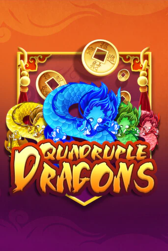 Игровой автомат Quadruple Dragons демо версия онлайн | Казино Azino777