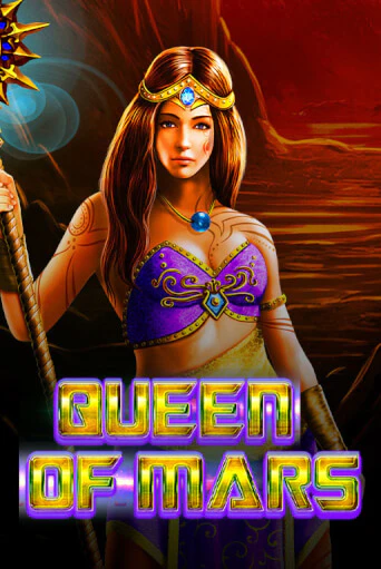 Игровой автомат Queen of Mars демо версия онлайн | Казино Azino777