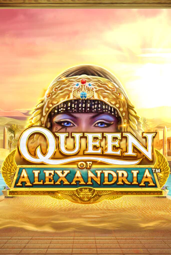 Игровой автомат Queen of Alexandria™ демо версия онлайн | Казино Azino777