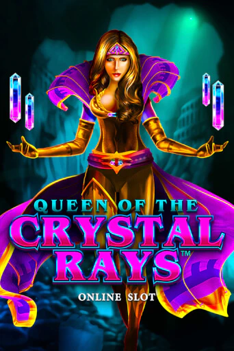 Игровой автомат Queen of the Crystal Rays демо версия онлайн | Казино Azino777