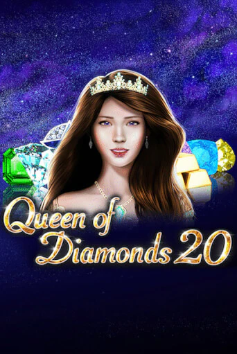Игровой автомат Queen Of Diamonds 20 демо версия онлайн | Казино Azino777