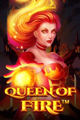 Игровой автомат Queen Of Fire демо версия онлайн | Казино Azino777