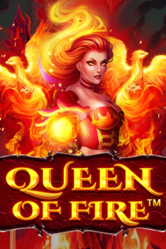 Игровой автомат Queen Of Fire - Expanded Edition демо версия онлайн | Казино Azino777