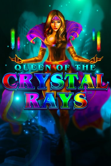 Игровой автомат Queen of The Crystal Rays демо версия онлайн | Казино Azino777