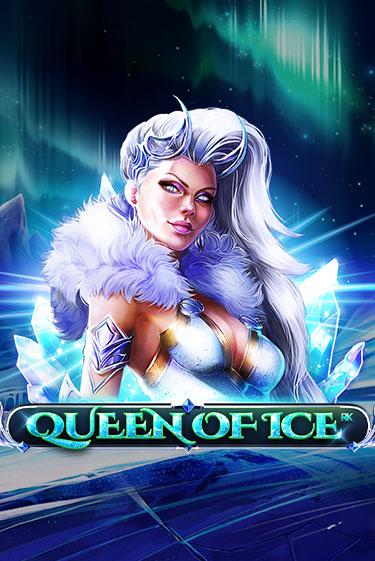 Игровой автомат Queen Of Ice демо версия онлайн | Казино Azino777