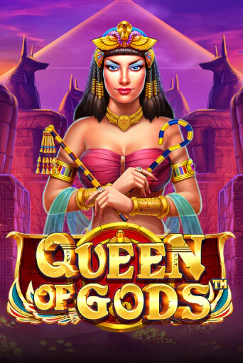 Игровой автомат Queen of Gods демо версия онлайн | Казино Azino777