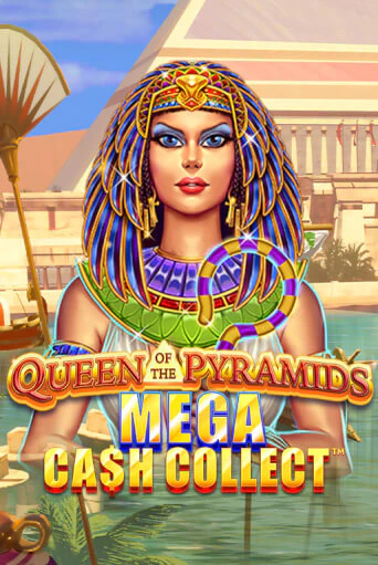 Игровой автомат Queen of the Pyramids: Mega Cash Collect демо версия онлайн | Казино Azino777