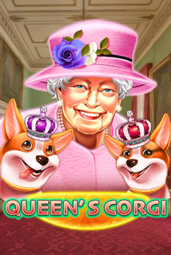 Игровой автомат Queen's Corgi демо версия онлайн | Казино Azino777