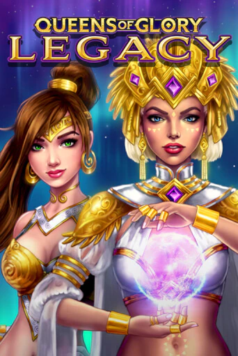 Игровой автомат Queens of Glory Legacy демо версия онлайн | Казино Azino777