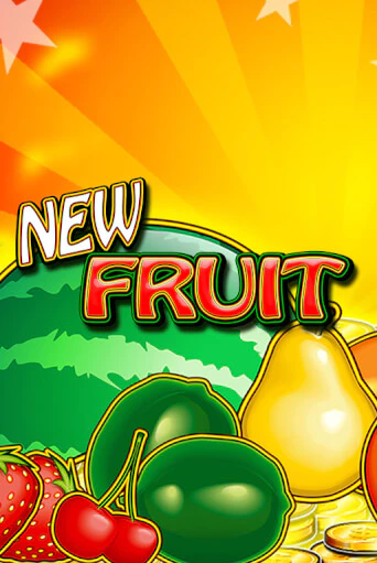 Игровой автомат RCT - New Fruit демо версия онлайн | Казино Azino777