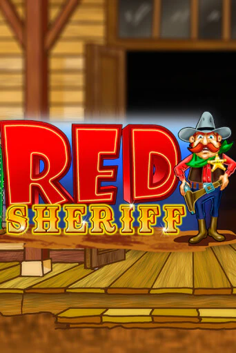 Игровой автомат RCT - Red Sheriff демо версия онлайн | Казино Azino777