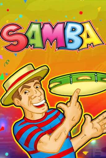 Игровой автомат RCT - Samba демо версия онлайн | Казино Azino777