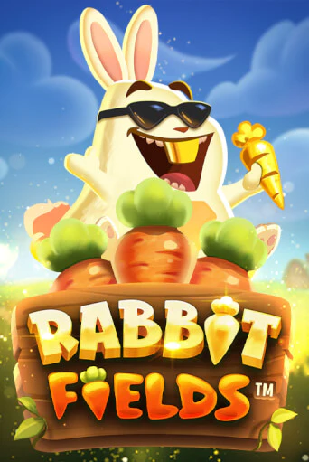 Игровой автомат Rabbit Fields™ демо версия онлайн | Казино Azino777