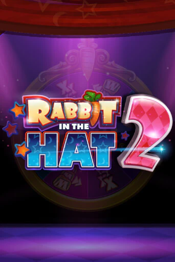 Игровой автомат Rabbit In The Hat 2 демо версия онлайн | Казино Azino777
