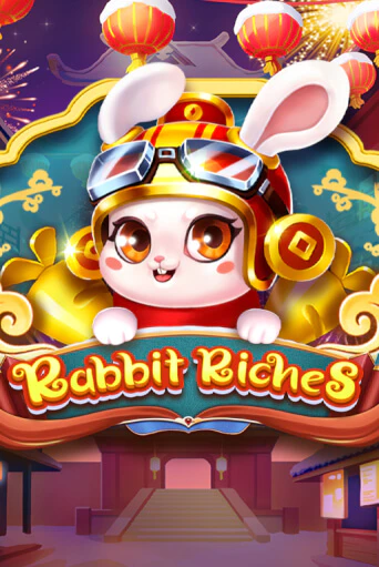 Игровой автомат Rabbit Riches демо версия онлайн | Казино Azino777