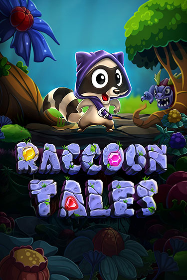 Игровой автомат Raccoon Tales демо версия онлайн | Казино Azino777