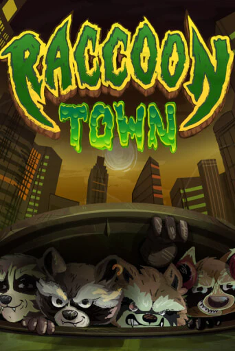 Игровой автомат Raccoon town демо версия онлайн | Казино Azino777