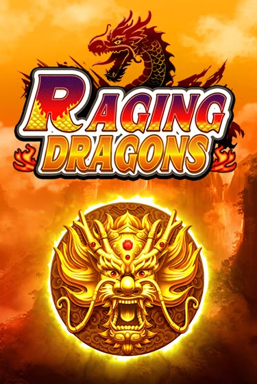 Игровой автомат Raging Dragons демо версия онлайн | Казино Azino777