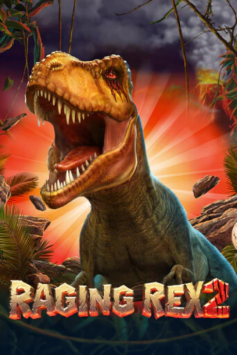 Игровой автомат Raging Rex 2 демо версия онлайн | Казино Azino777