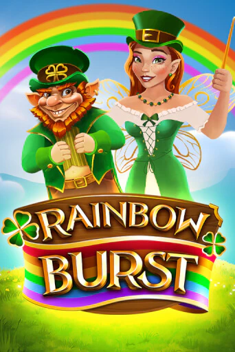 Игровой автомат Rainbow Burst демо версия онлайн | Казино Azino777