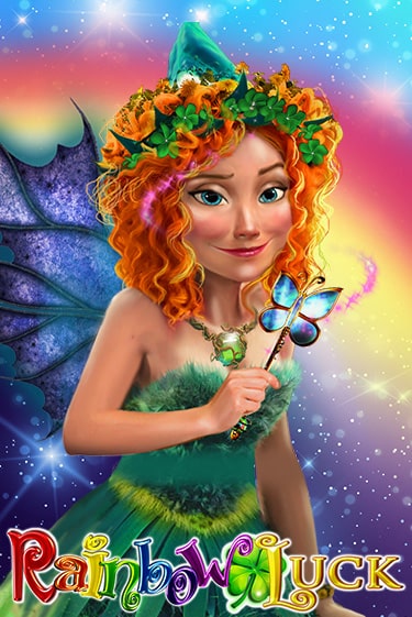 Игровой автомат Rainbow Luck демо версия онлайн | Казино Azino777