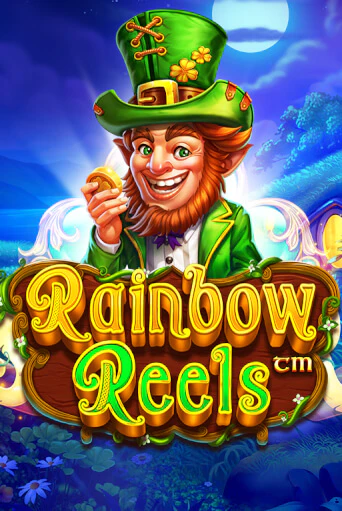 Игровой автомат Rainbow Reels демо версия онлайн | Казино Azino777