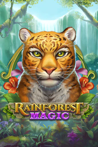 Игровой автомат Rainforest Magic демо версия онлайн | Казино Azino777