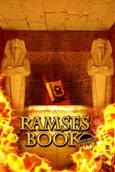 Игровой автомат Ramses Book Red Hot Firepot демо версия онлайн | Казино Azino777