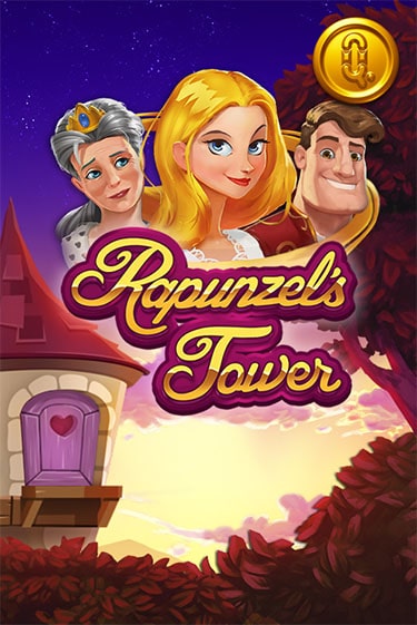 Игровой автомат Rapunzel's Tower демо версия онлайн | Казино Azino777