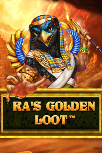Игровой автомат Ra's Golden Loot демо версия онлайн | Казино Azino777