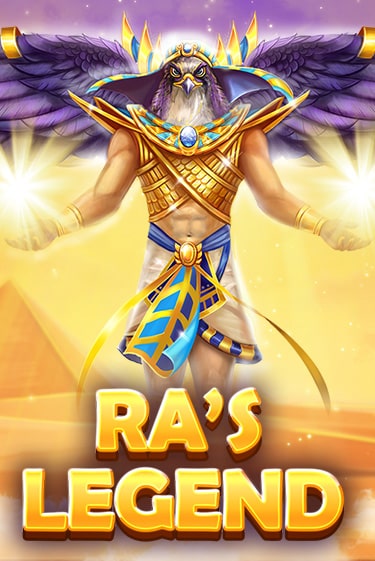 Игровой автомат Ra's Legend демо версия онлайн | Казино Azino777