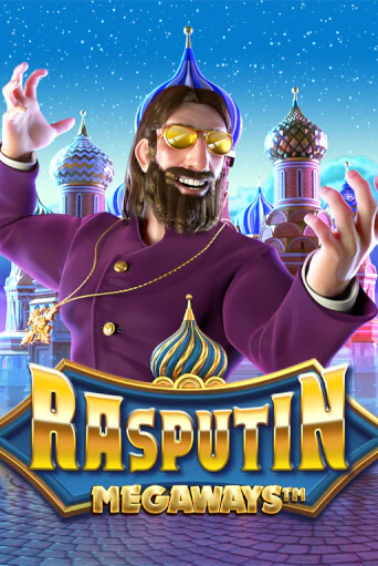 Игровой автомат Rasputin Megaways демо версия онлайн | Казино Azino777