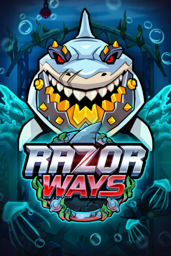 Игровой автомат Razor Ways демо версия онлайн | Казино Azino777