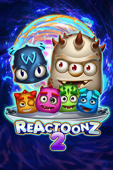Игровой автомат Reactoonz 2 демо версия онлайн | Казино Azino777