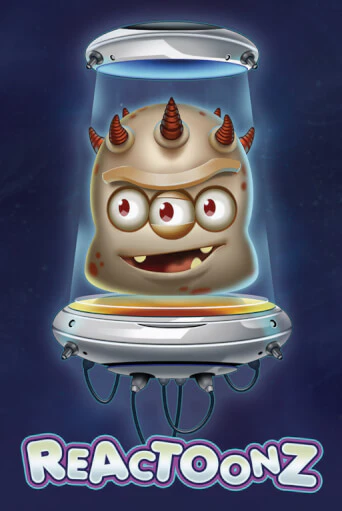 Игровой автомат Reactoonz демо версия онлайн | Казино Azino777