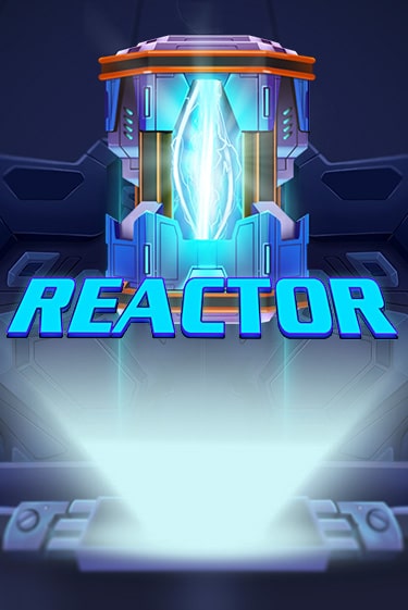 Игровой автомат Reactor демо версия онлайн | Казино Azino777