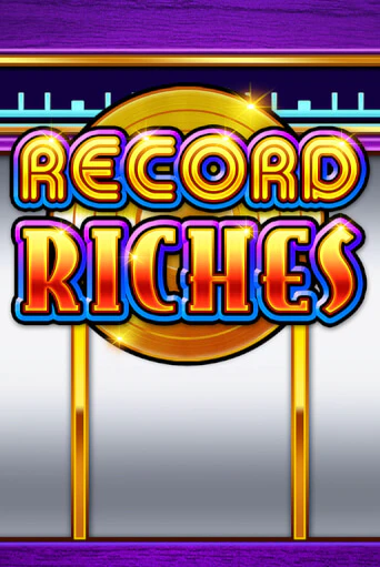 Игровой автомат Record Riches демо версия онлайн | Казино Azino777