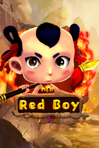 Игровой автомат Red Boy демо версия онлайн | Казино Azino777